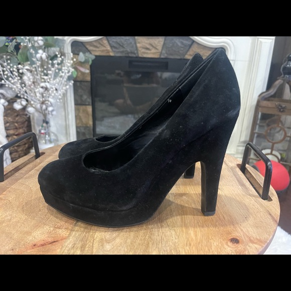 Jessica Simpson Wedge heel - Picture 3 of 7